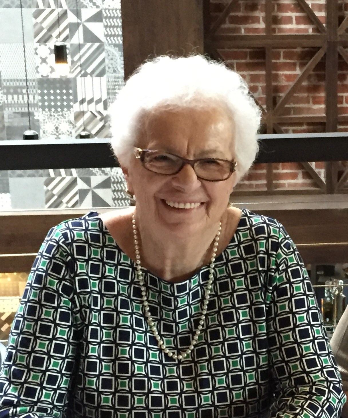 Obituary of MaryAnn T. Monaco