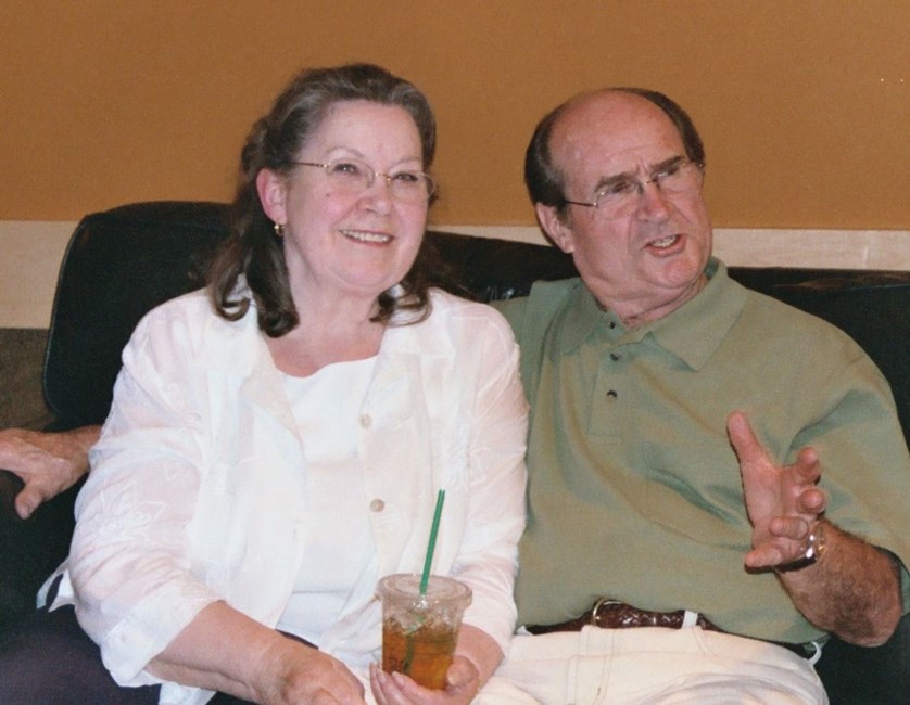 Avis de décès de Ronald Joseph Ferrari