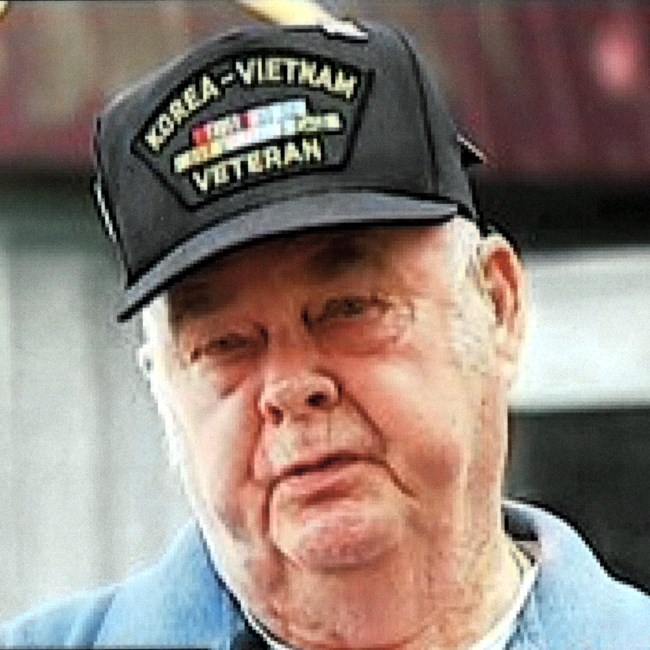 Obituary of George Robert Maynard Sr