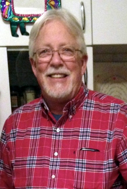 Avis de décès de Mark Sheridan Baldwin