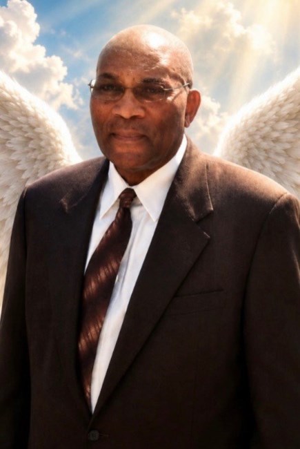 Obituary of Julius Lee Washington