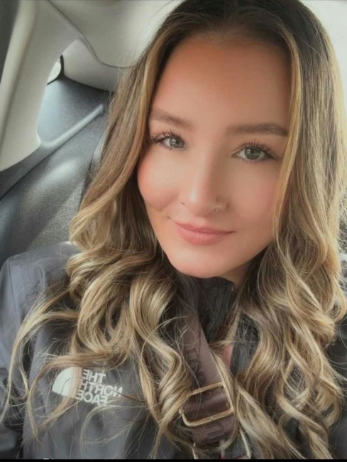 Obituary of Rhianna Elizabeth Jones