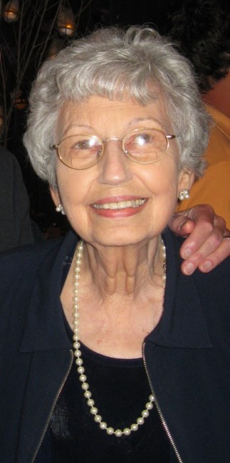Obituary of Carmen Viola Fanta
