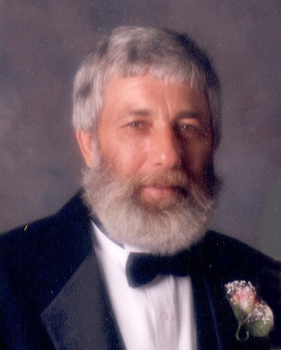 Obituary of Eddie Wright