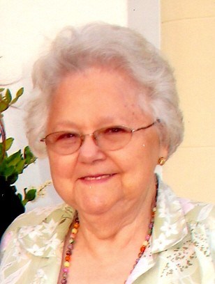 Obituary of Bernice Hebert Bourque