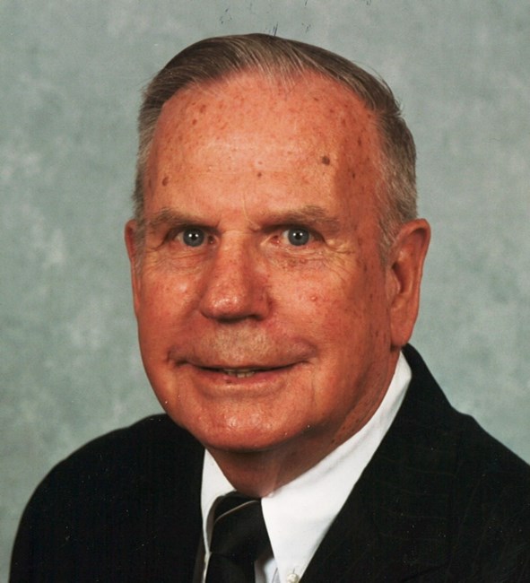 Avis de décès de Lloyd Dewey Lee