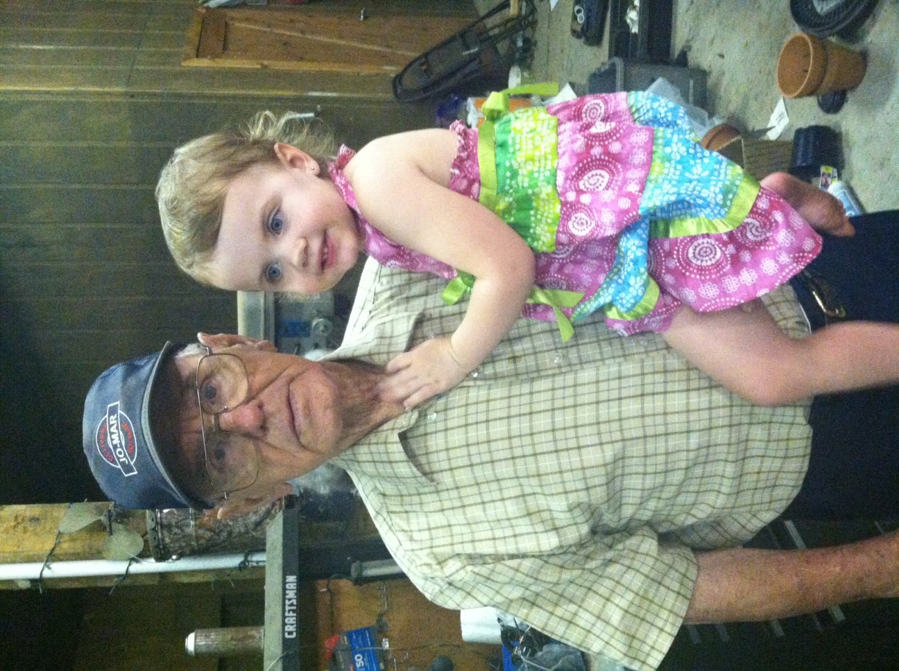 Obituary of Paul Joseph Folse