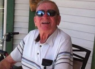 Obituary of Raymond Morris