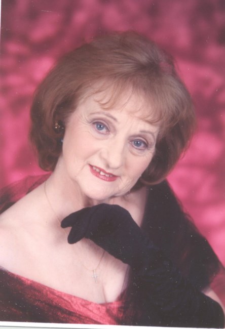 Obituary of Margaret D. Fuller