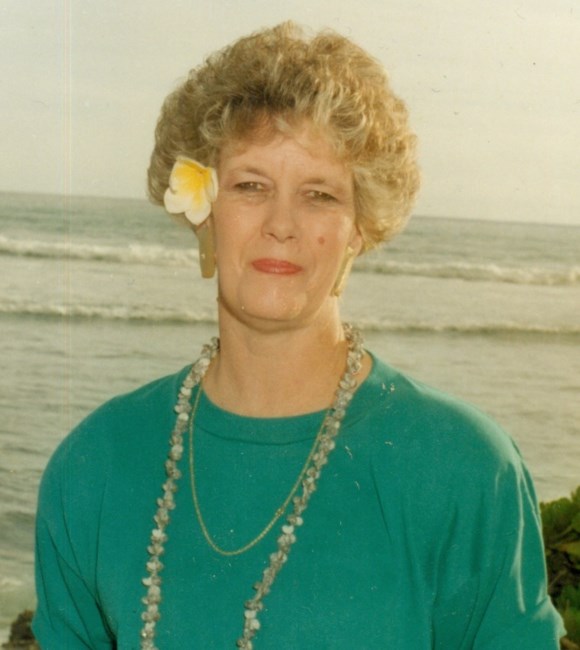 Obituary of Debra Lee Martin