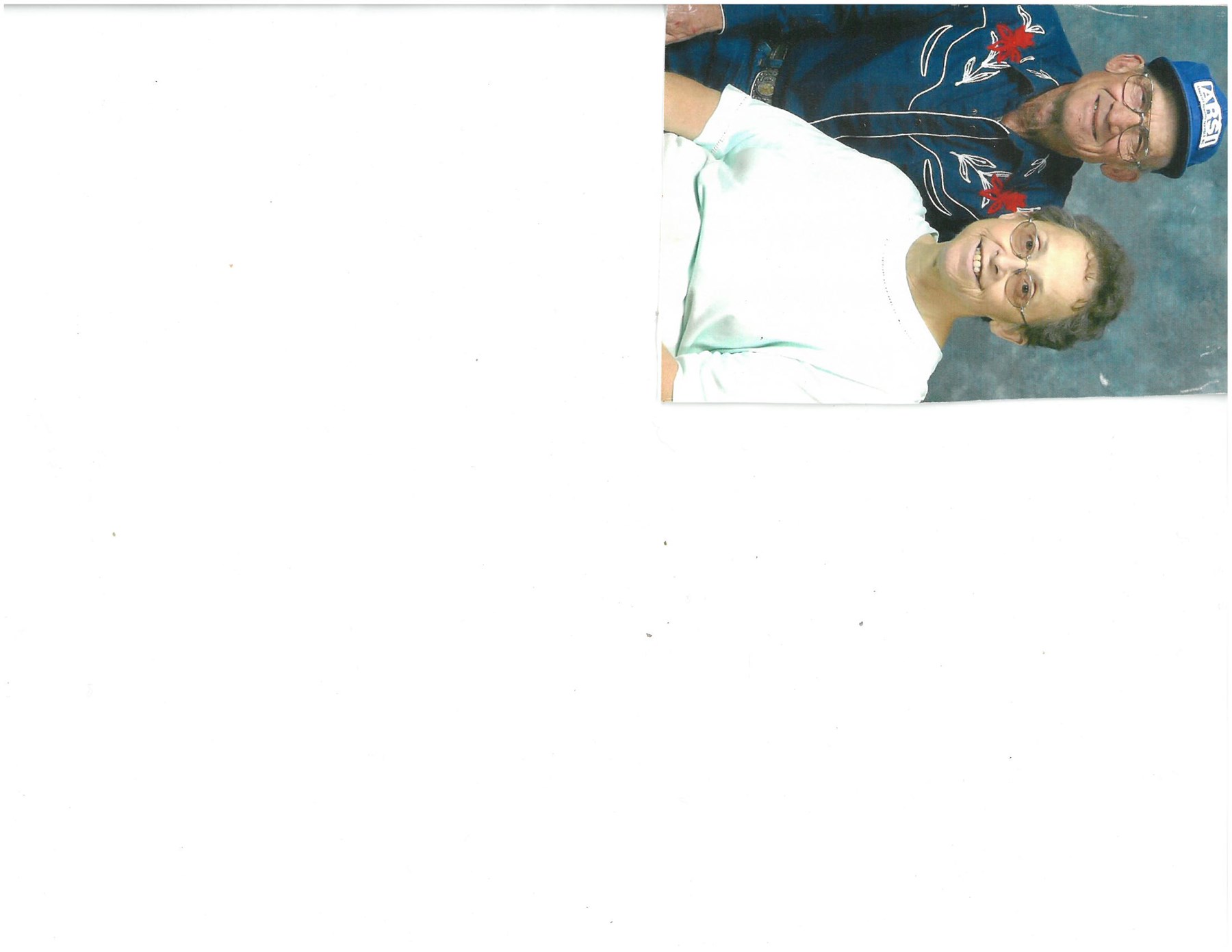 Obituary of Jerry Lee Allen