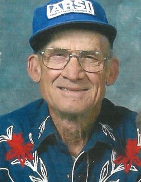 Obituary of Jerry Lee Allen