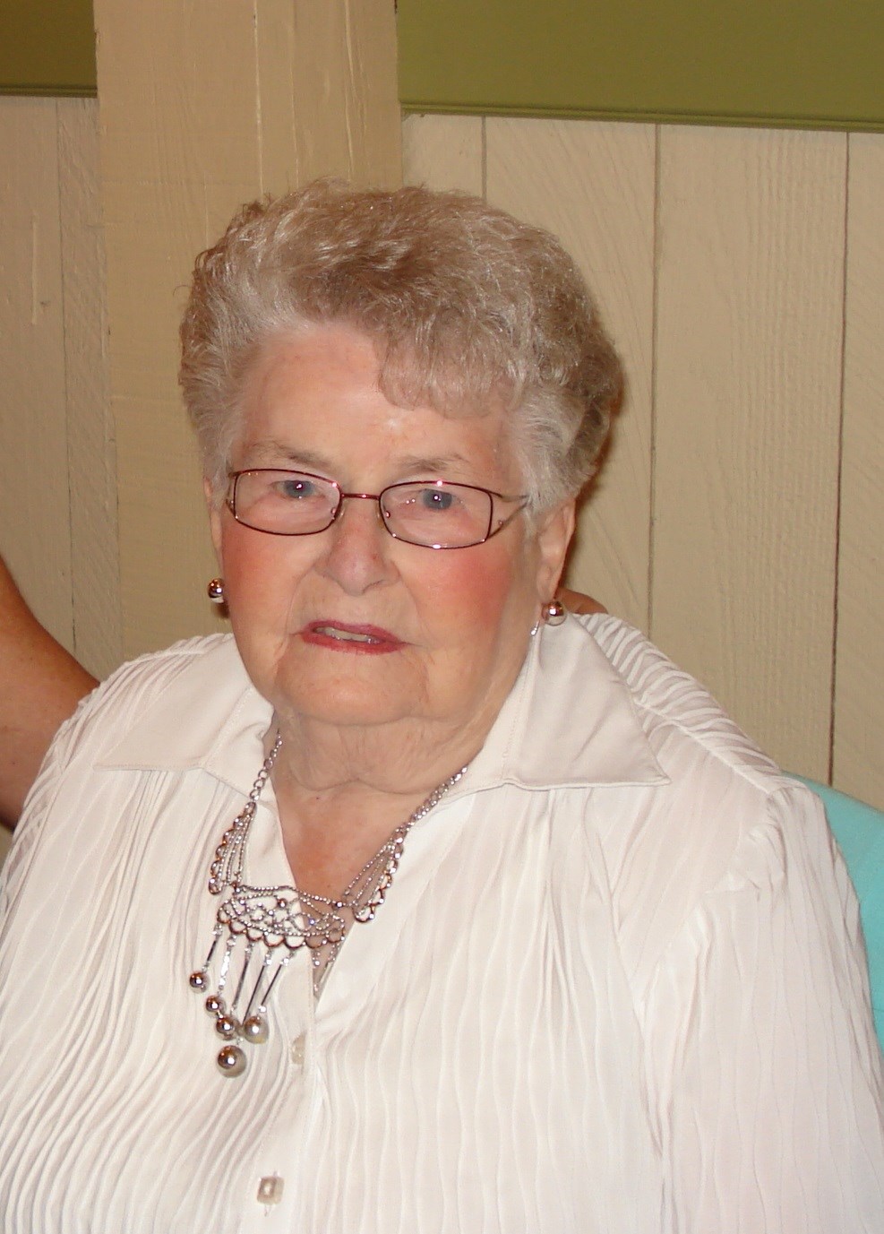 Obituary of Noëlla (née Marcotte) Gauthier