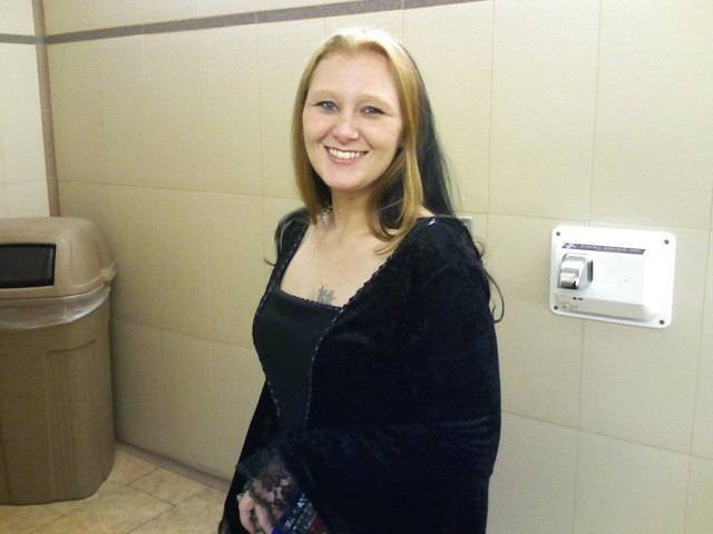 Avis de décès de April Lynn Kerns