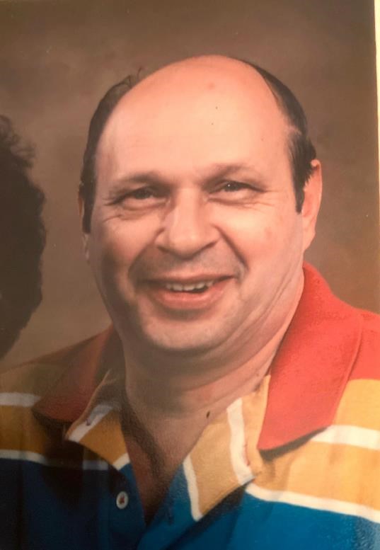 Obituary of Dick Hugenot Jr.