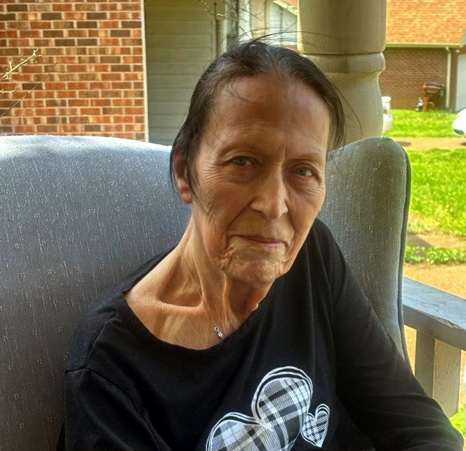 Obituary of Dorothia Ann Clark