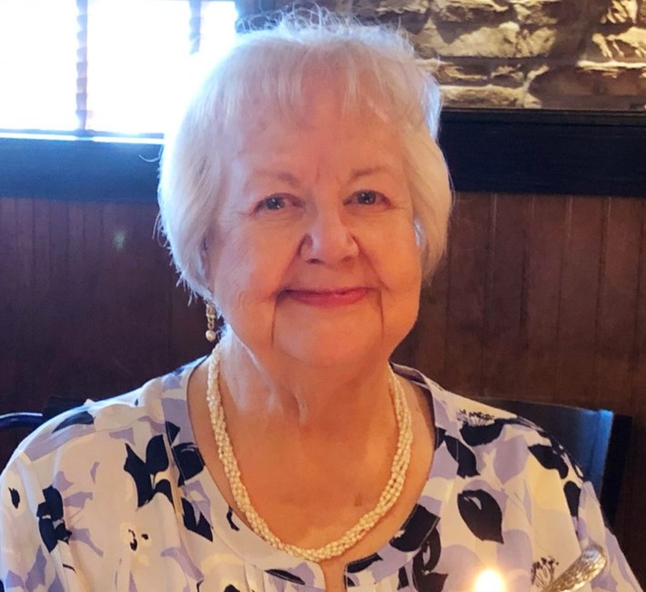 Obituario de Ella Mae Tyrkalo