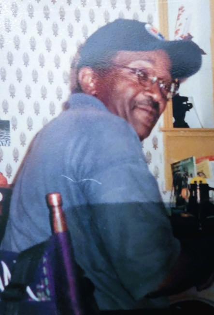 Obituary of Edwin Andrew Murrell