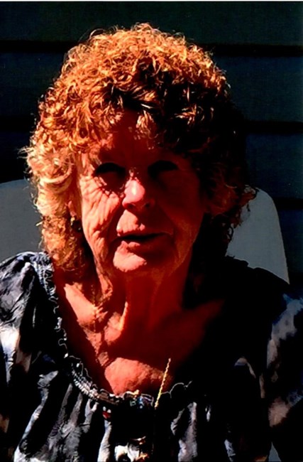 Obituario de Carol Ann (Mowat) Ditchfield