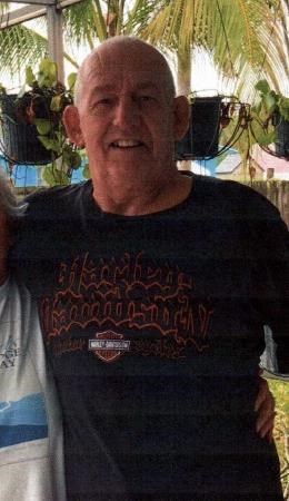 Obituario de Terry Dale Betz