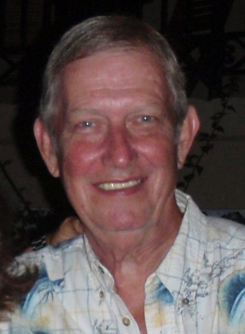 Obituary of Henry Gassner Schroeder