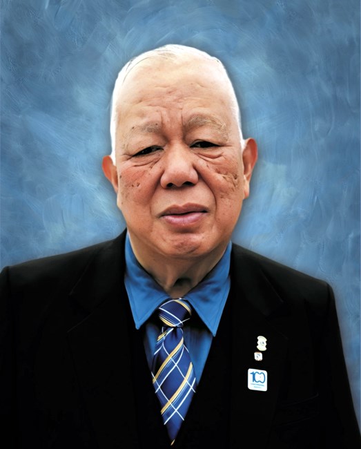 Obituary of Constantine S. Castro