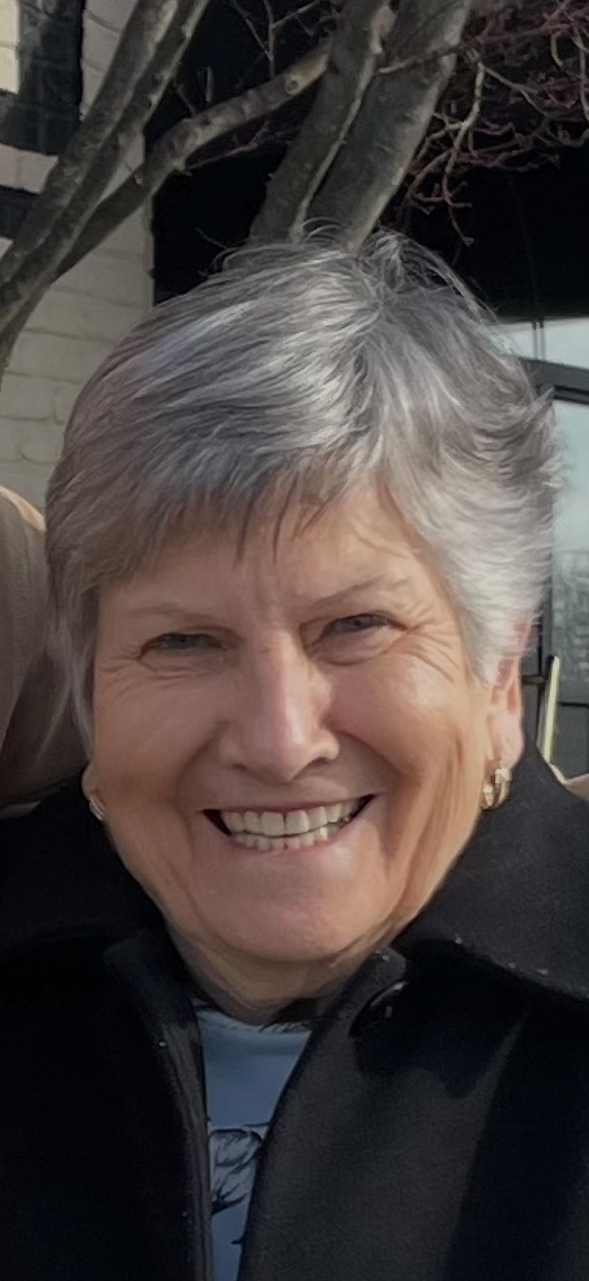 Obituary of Juanita Hall Battaglia