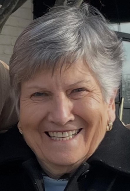 Obituary of Juanita Hall Battaglia