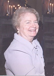 Obituary of Evelyn Henderson Chappell Norton