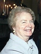 Obituary of Evelyn Henderson Chappell Norton