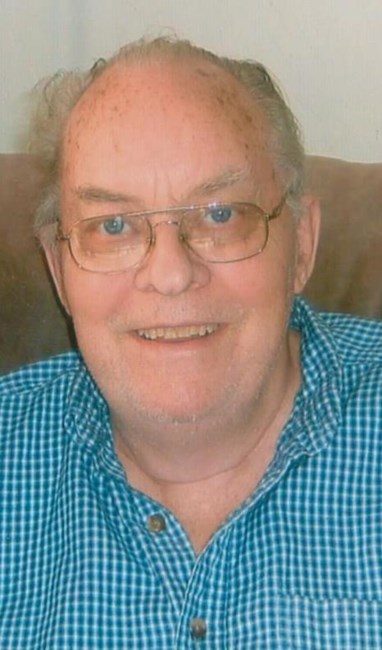 Obituary of Tom Dahl Myers