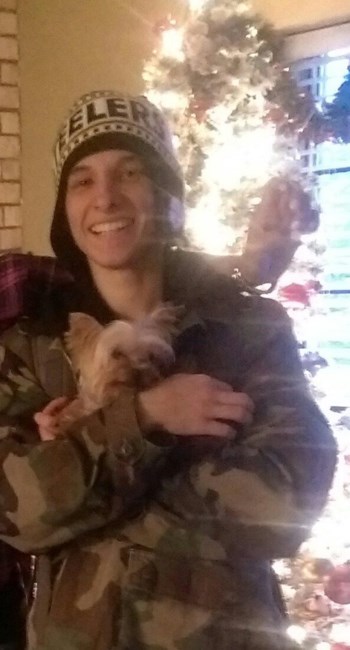 Obituary of Joey Gigliotti