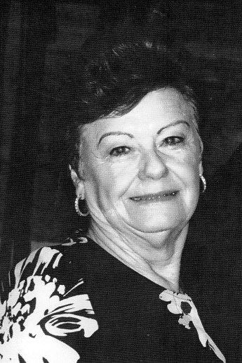 Obituary of Beth Hagen