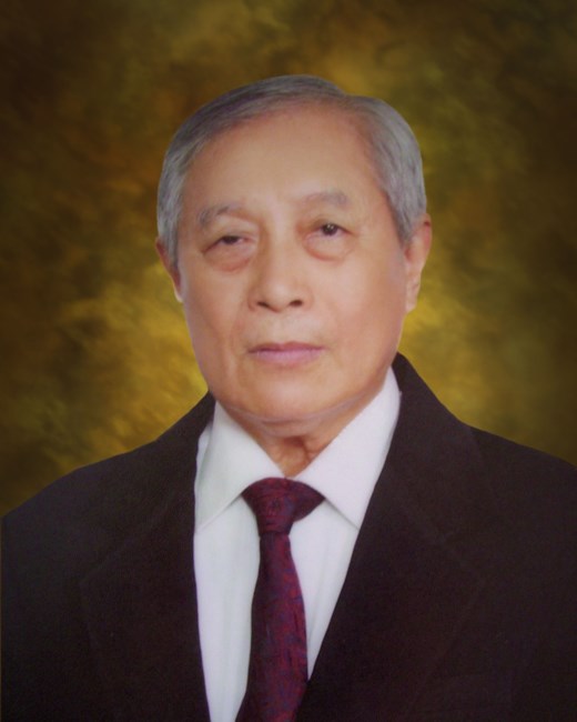 Obituary of Mien Viet Dinh