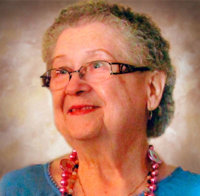 Obituary of Vera T. C. Shafer