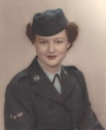 Dorothy Leach