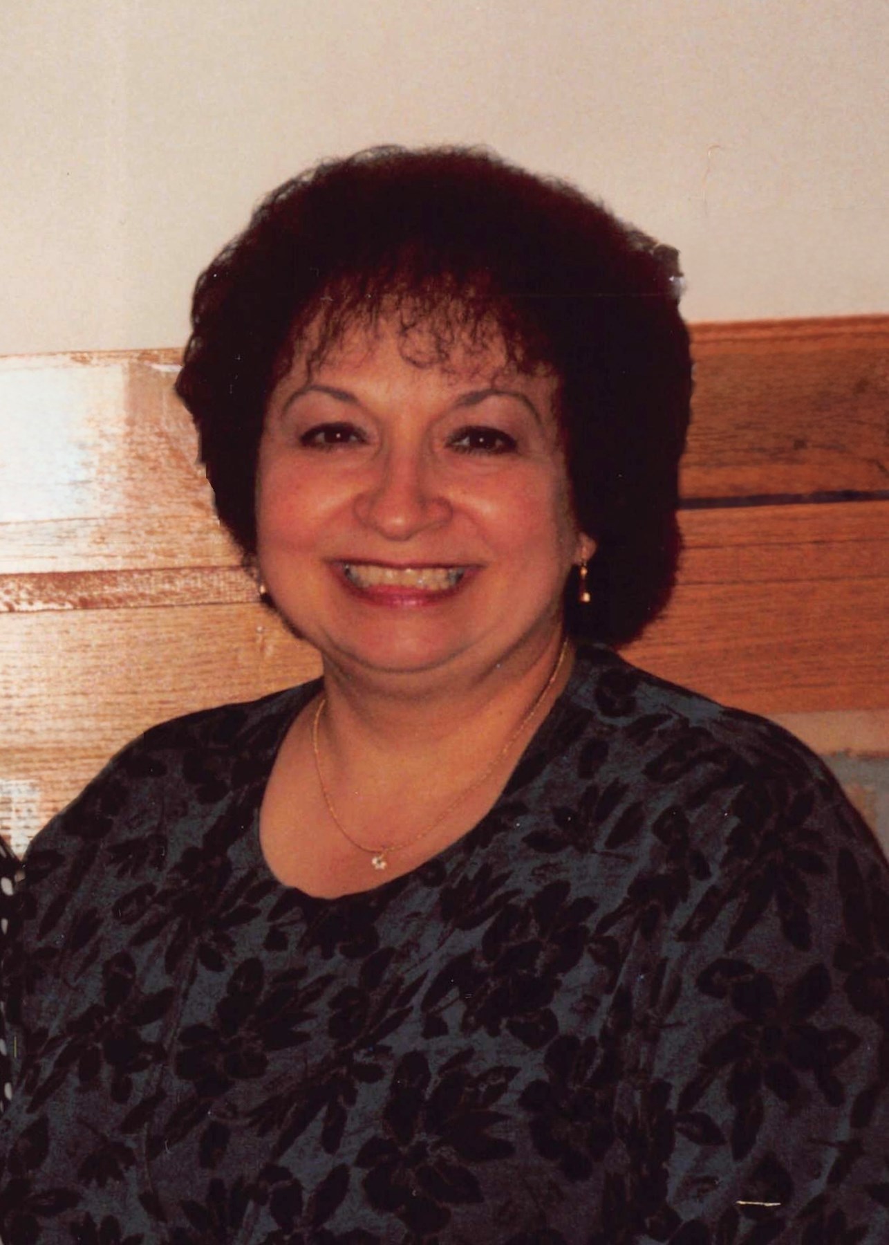 Obituary of Diane M. "Dee Dee" Tadiello