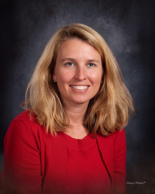 Obituary of Janet Elizabeth Easley