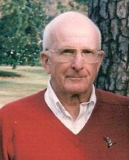 Obituary of Ray Spencer Burns
