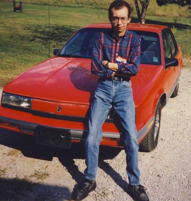 Obituary of James Jimmy H. Gargus Jr.