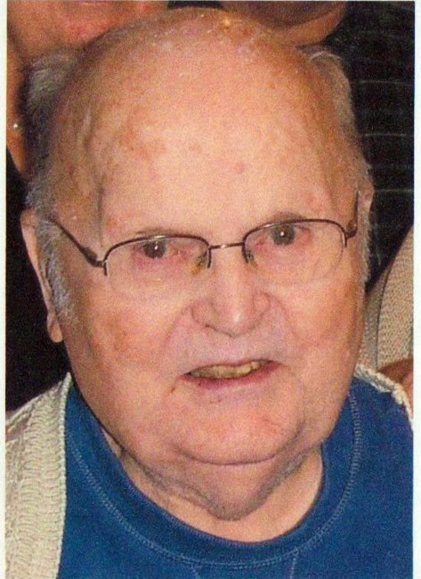 Obituary of Kenneth I. Johnson