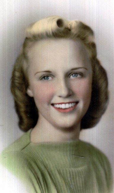 Obituary of Rita A. Fox