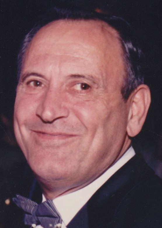 Obituary of Antonio Gallo