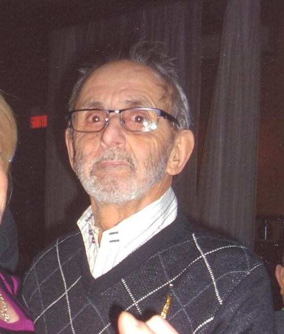 Obituary of Marcel Roux