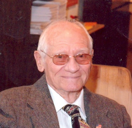 Obituary of Lawrence M. Elliott