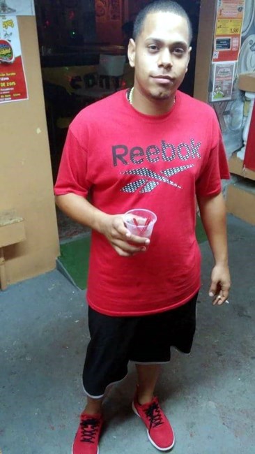 Obituary of Pedro Luis Rivera Garcia