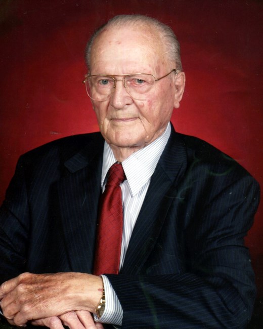 Obituary of James David Harkrider