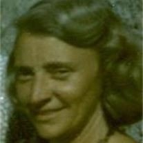 Obituary of Barbara Finn