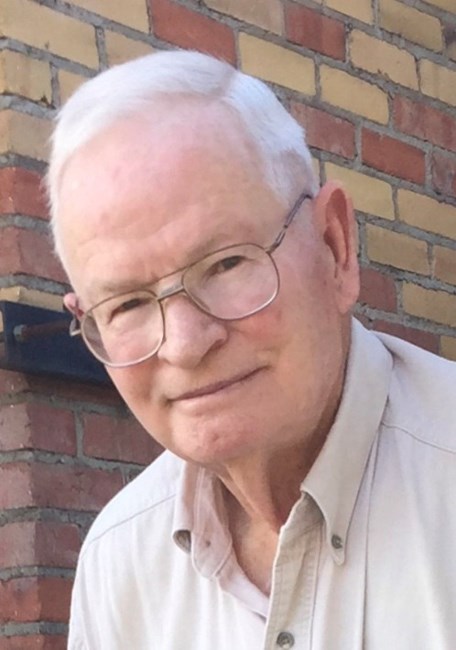 Obituary of Morris Wayne Roberts