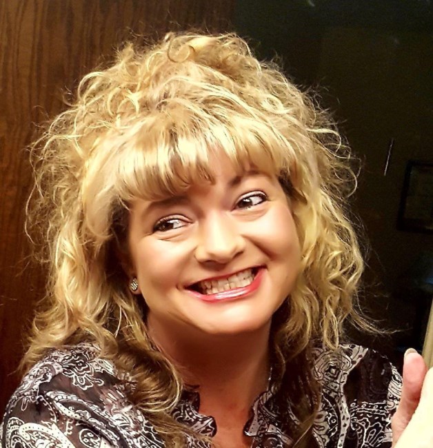 Avis de décès de Michelle Marie Ayers